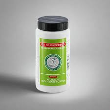 KP NAMBOOTHIRIS TOOTH POWDER STRONG